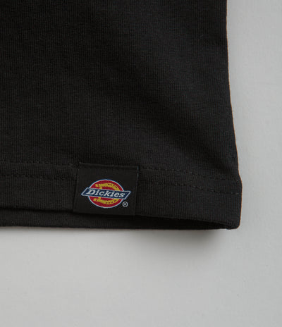 Dickies Elliston T-Shirt - Black