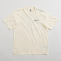 Dickies Elliston T-Shirt in Cloud thumbnail
