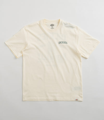 Dickies Elliston T-Shirt in Cloud