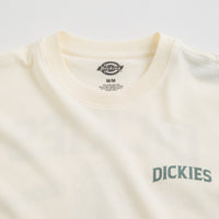 Dickies Elliston T-Shirt in Cloud thumbnail
