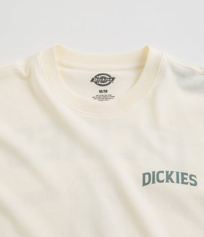 Dickies Elliston T-Shirt in Cloud