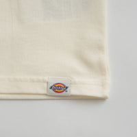 Dickies Elliston T-Shirt in Cloud thumbnail