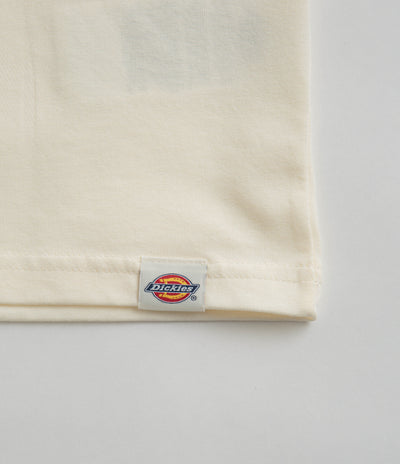 Dickies Elliston T-Shirt in Cloud