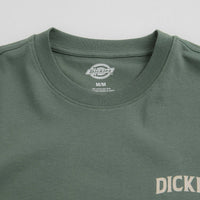 Dickies Elliston T-Shirt in Dark Forest thumbnail