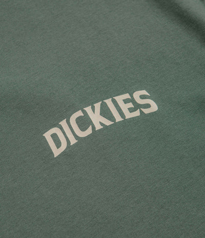 Dickies Elliston T-Shirt in Dark Forest