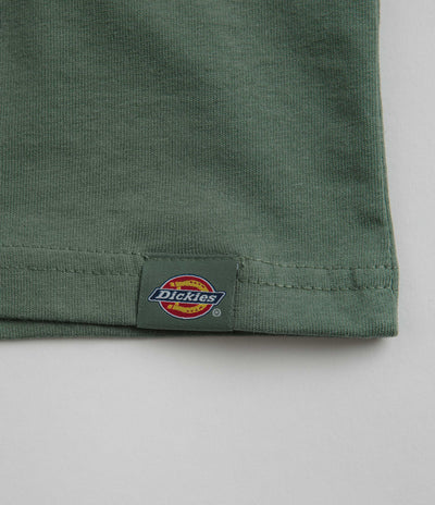 Dickies Elliston T-Shirt in Dark Forest