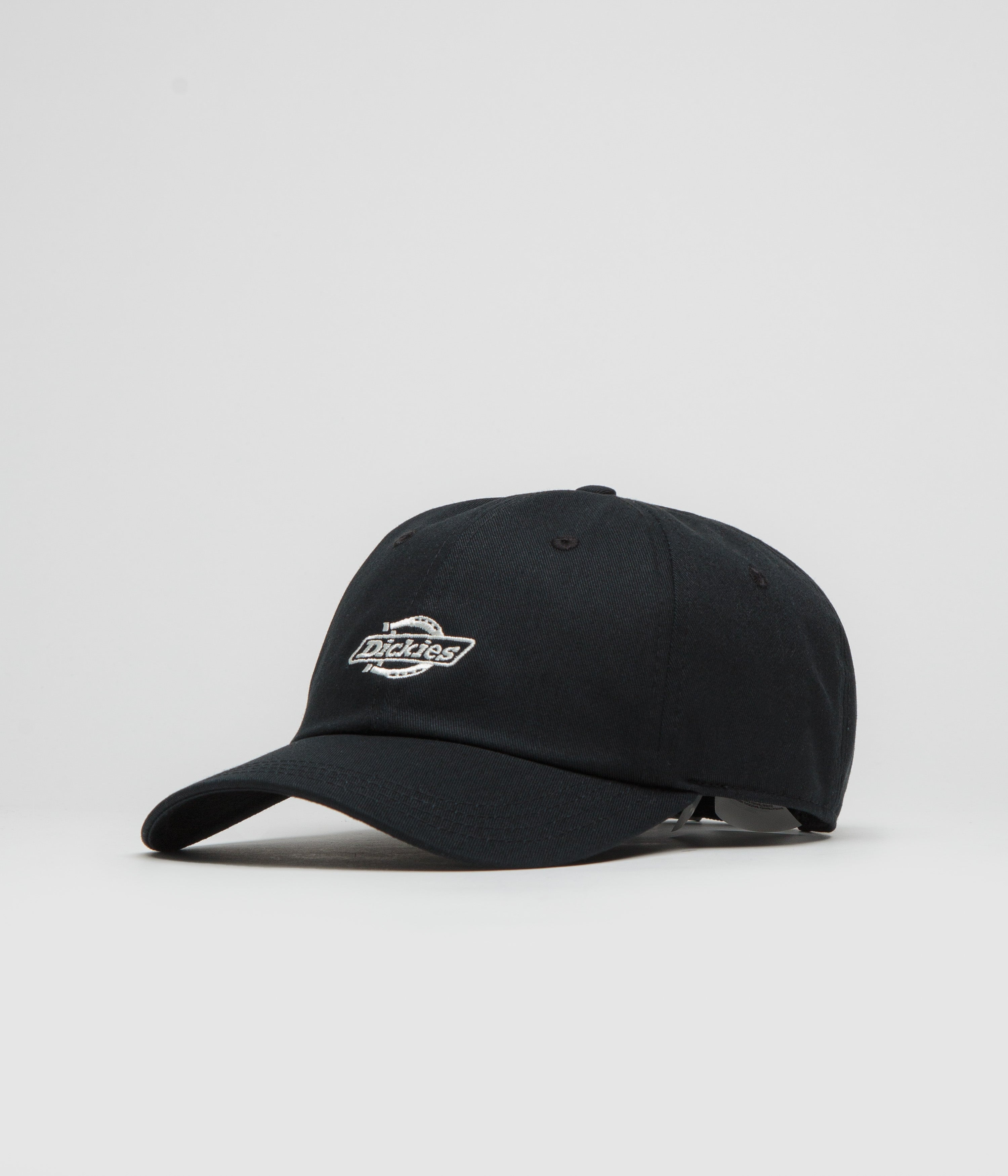 Dickies Essential Dad Cap in Black
