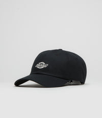 Dickies Essential Dad Cap in Black