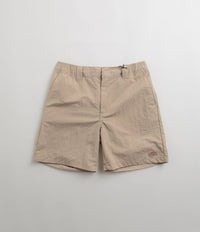 Dickies Fincastle Shorts in Sandstone