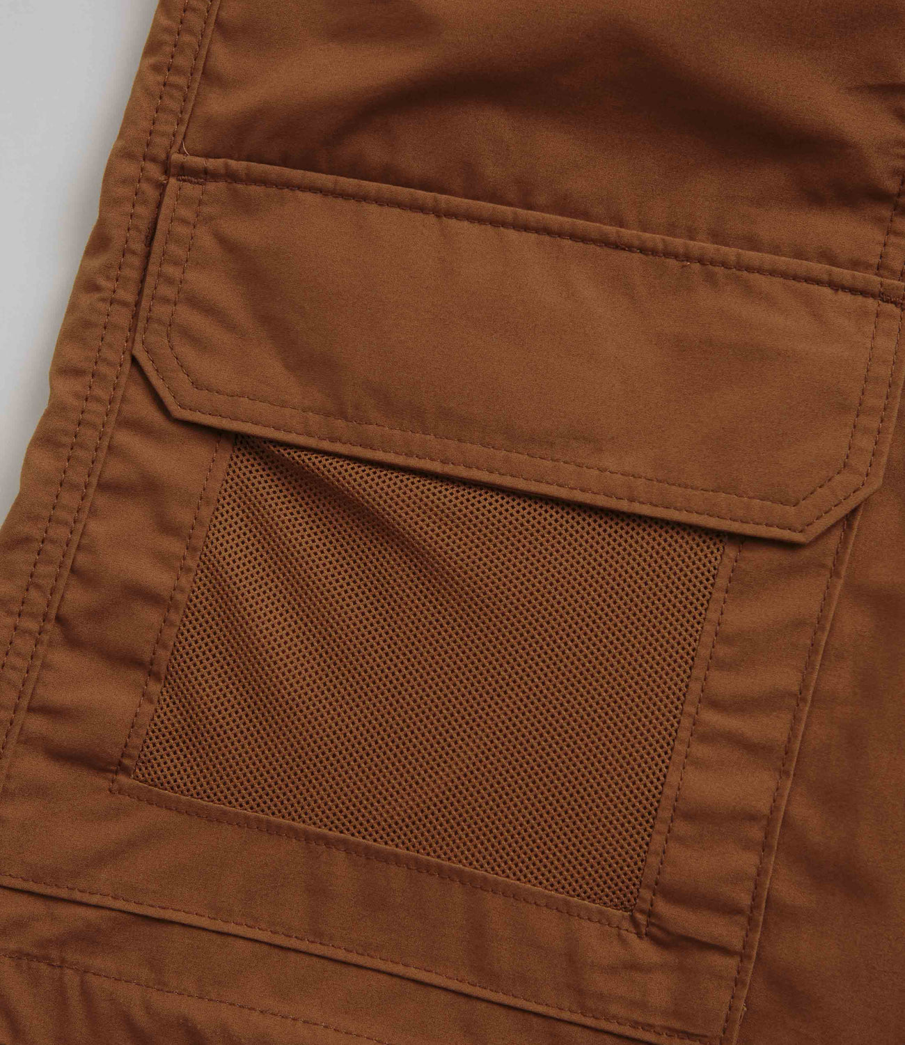 Short dickies 13 marron foncé Short dickies 13 marron foncé