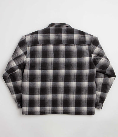 Dickies Florence Oversized Shacket - Black