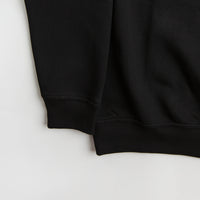 Dickies Garden Plain Sweatshirt - Black thumbnail