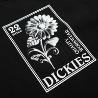 Dickies Garden Plain Sweatshirt - Black thumbnail