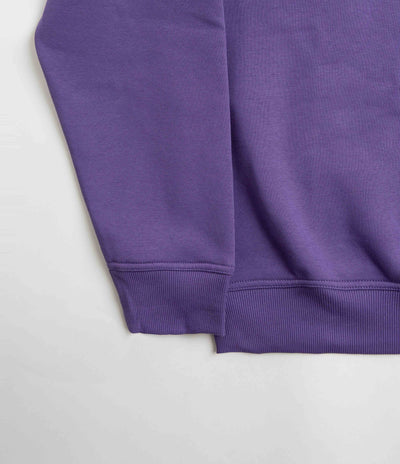 Dickies Garden Plain Sweatshirt in Imperial Palace