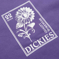 Dickies Garden Plain Sweatshirt in Imperial Palace thumbnail