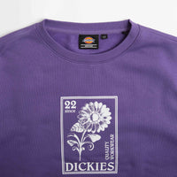 Dickies Garden Plain Sweatshirt in Imperial Palace thumbnail