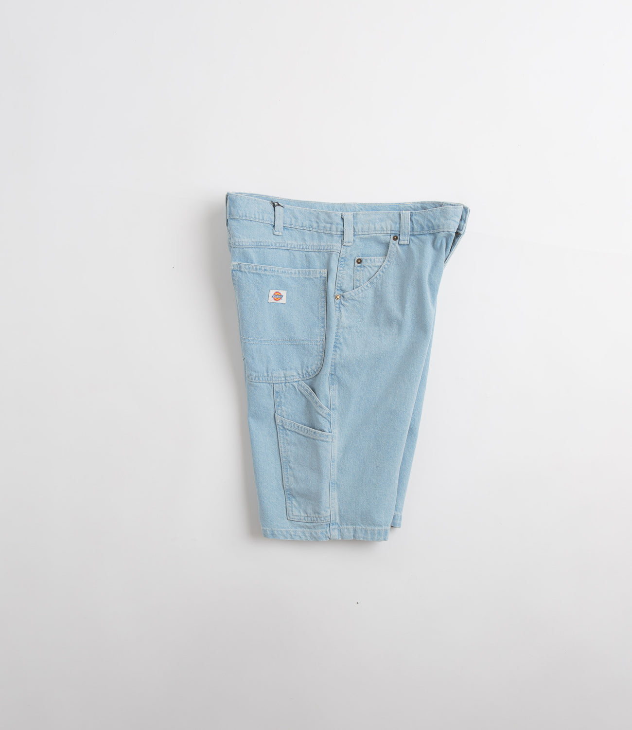 Vintage levi thrasher jean shorts deals