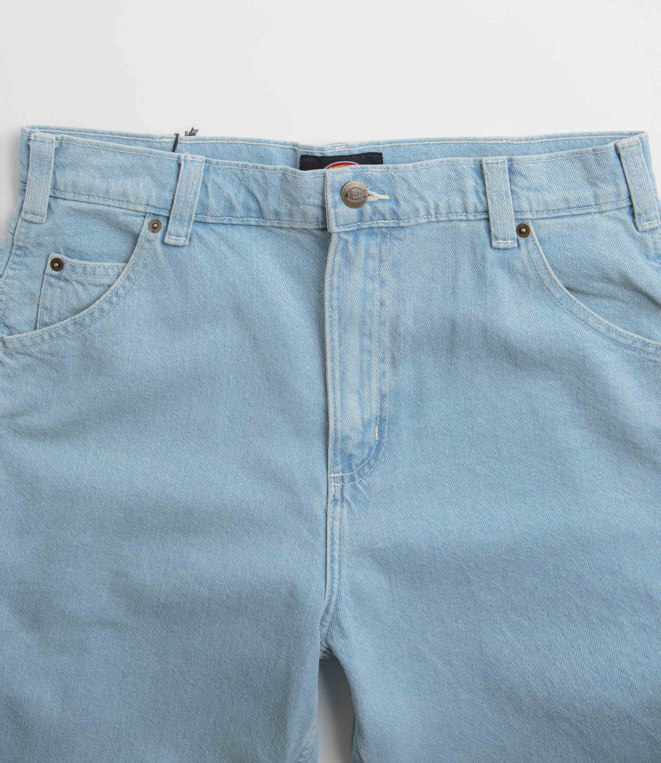 Short outlet baggy dickies