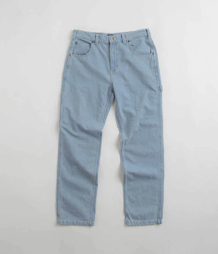 Dickies Garyville Jeans - Vintage Aged Blue