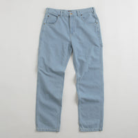 Dickies Garyville Heather Jeans - Vintage Aged Blue thumbnail