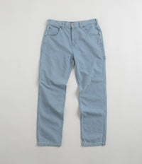 Dickies Garyville Jeans in Vintage Aged Blue