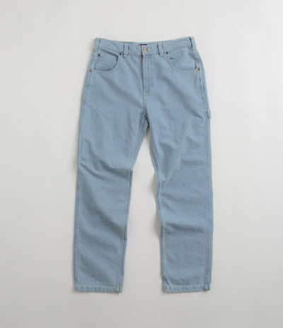Dickies Garyville Jeans in Vintage Aged Blue