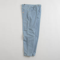 Dickies Garyville Jeans in Vintage Aged Blue thumbnail