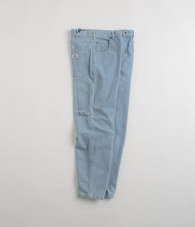 Dickies Garyville Jeans in Vintage Aged Blue