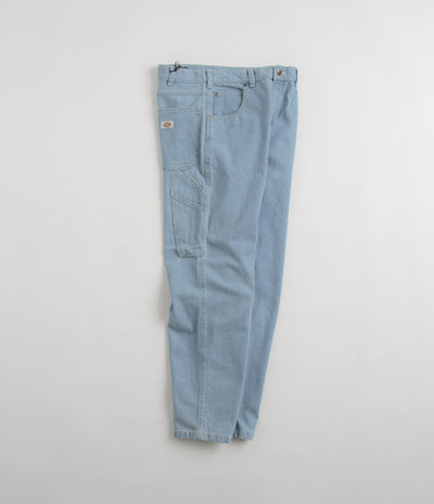 Dickies Garyville Heather Jeans - Vintage Aged Blue