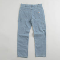 Dickies Garyville Heather Jeans - Vintage Aged Blue thumbnail
