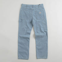 Dickies Garyville Jeans in Vintage Aged Blue thumbnail