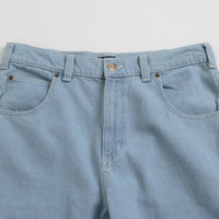 Dickies Garyville Heather Jeans - Vintage Aged Blue thumbnail