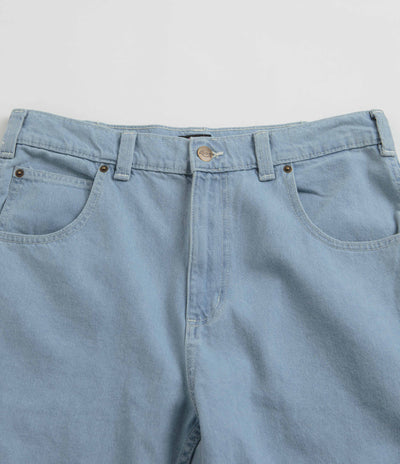 Dickies Garyville Heather Jeans - Vintage Aged Blue