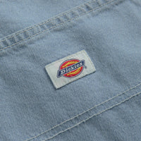 Dickies Garyville Heather Jeans - Vintage Aged Blue thumbnail