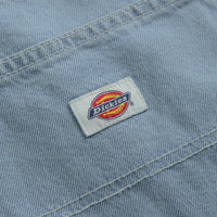 Dickies Garyville Jeans in Vintage Aged Blue thumbnail