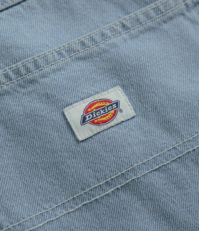 Dickies Garyville Jeans in Vintage Aged Blue