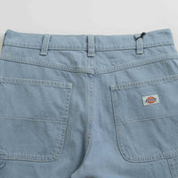 Dickies Garyville Jeans in Vintage Aged Blue thumbnail