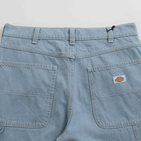 Dickies Garyville Heather Jeans - Vintage Aged Blue thumbnail