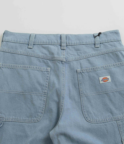 Dickies Garyville Heather Jeans - Vintage Aged Blue