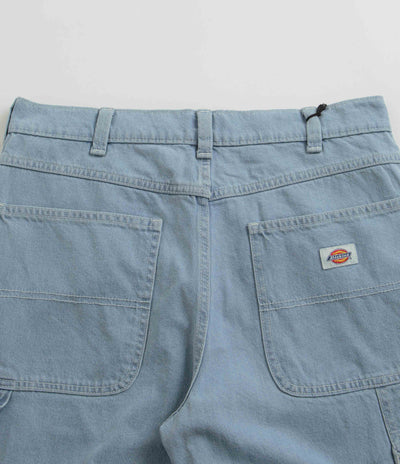 Dickies Garyville Jeans in Vintage Aged Blue