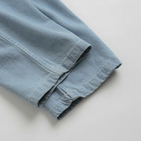 Dickies Garyville Jeans in Vintage Aged Blue thumbnail
