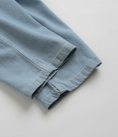 Dickies Garyville Heather Jeans - Vintage Aged Blue