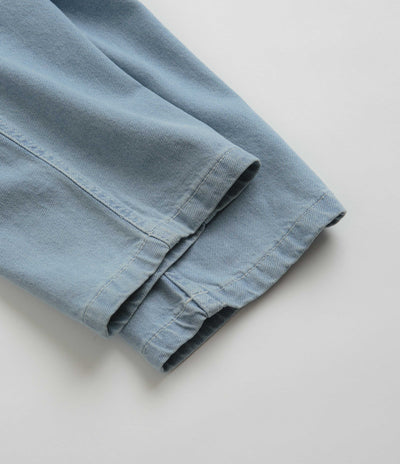 Dickies Garyville Jeans - Vintage Aged Blue