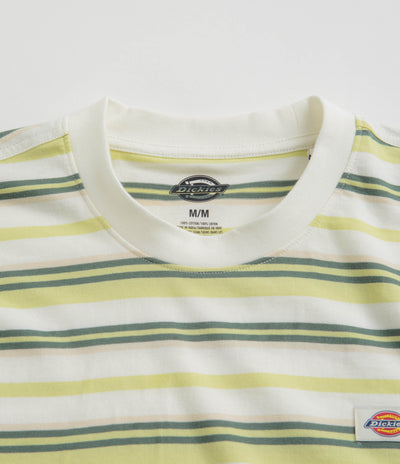 Dickies Glade Spring T-Shirt in Cloud