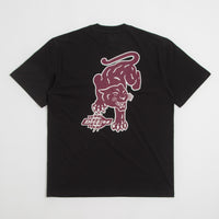 Dickies Graysville T-Shirt in Black thumbnail