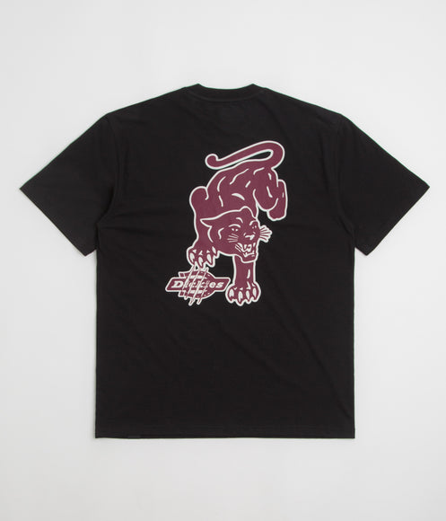 Dickies Graysville T-Shirt - Black