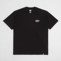 Dickies Graysville T-Shirt in Black thumbnail