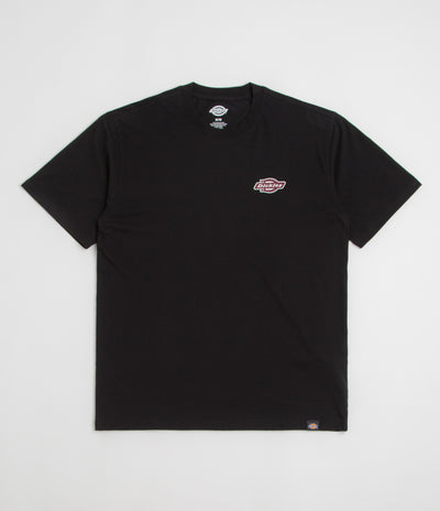 Dickies Graysville T-Shirt in Black