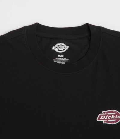 Dickies Graysville T-Shirt in Black