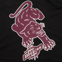 Dickies Graysville T-Shirt in Black thumbnail
